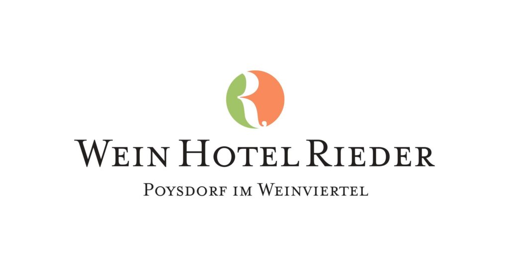WeinHotelRieder_Logo