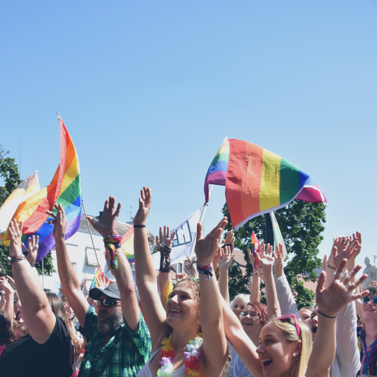 Startseite - Mistelbach Pride - LGBTQ+ Initiative