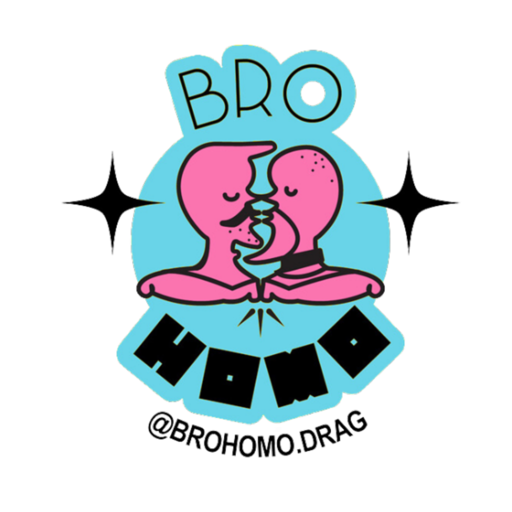 BroHomoDrag