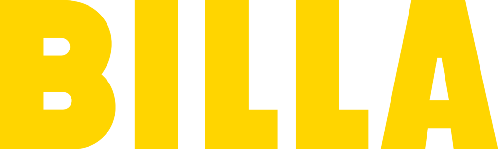 BILLA-Logo
