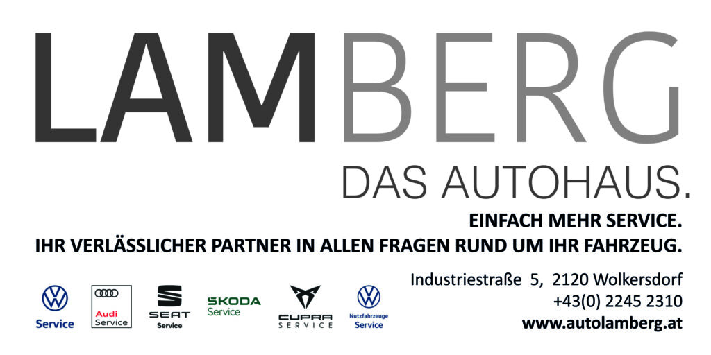 Logo Autohaus Lamberg